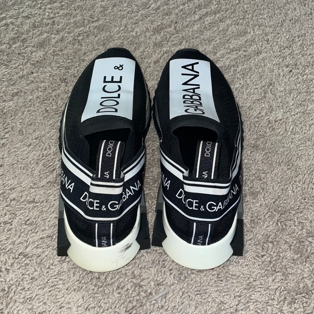 Hey so these are a size 38.
